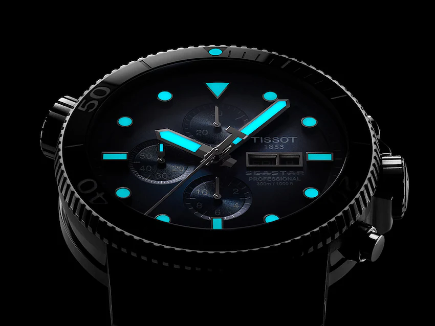SuperLuminova