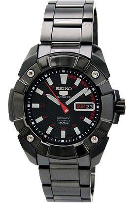 Seiko 5 Sports
