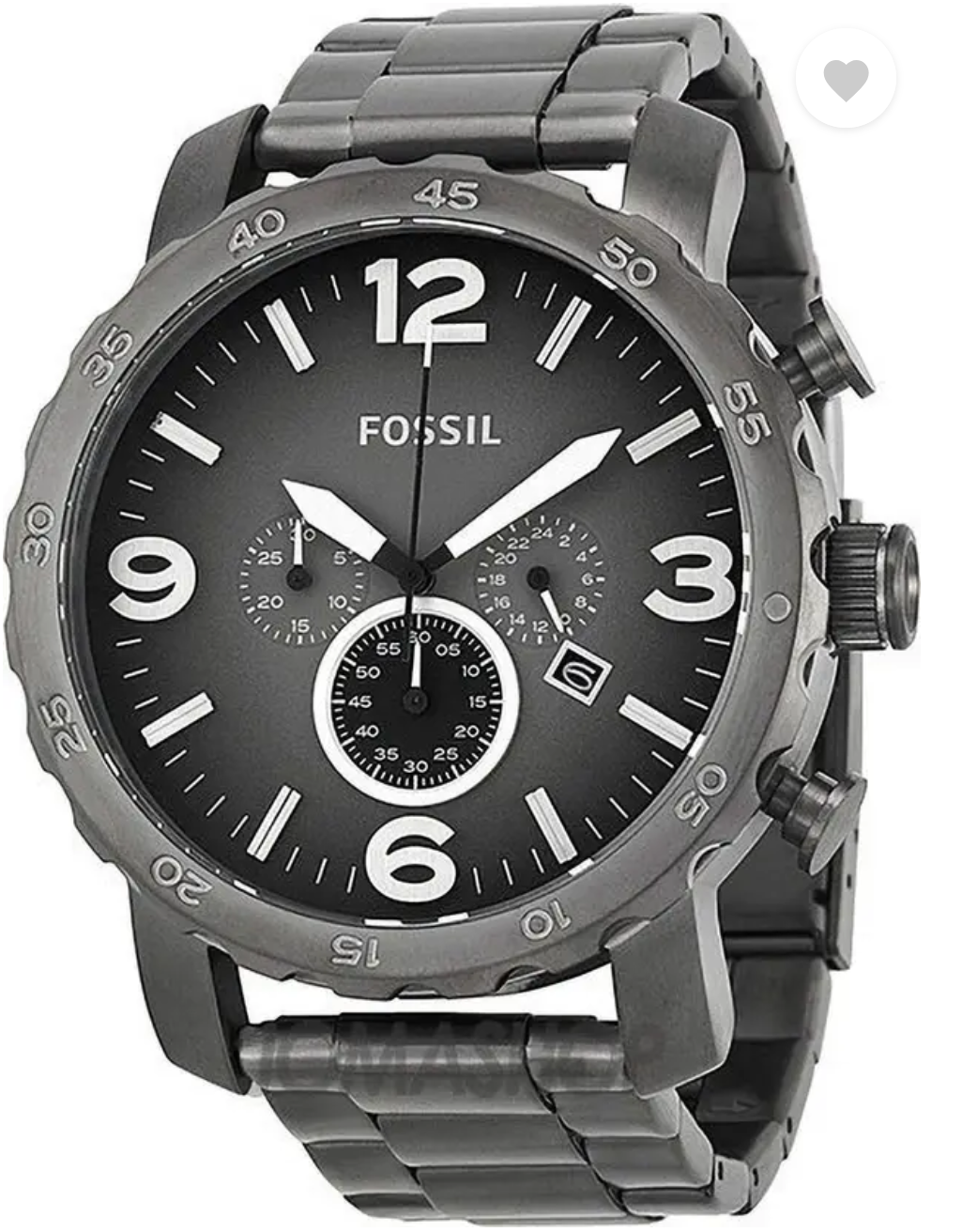 FOSSIL JR1437I Men Chronograph Watch