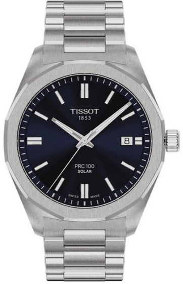 Tissot PRC 100 Solar 39mm