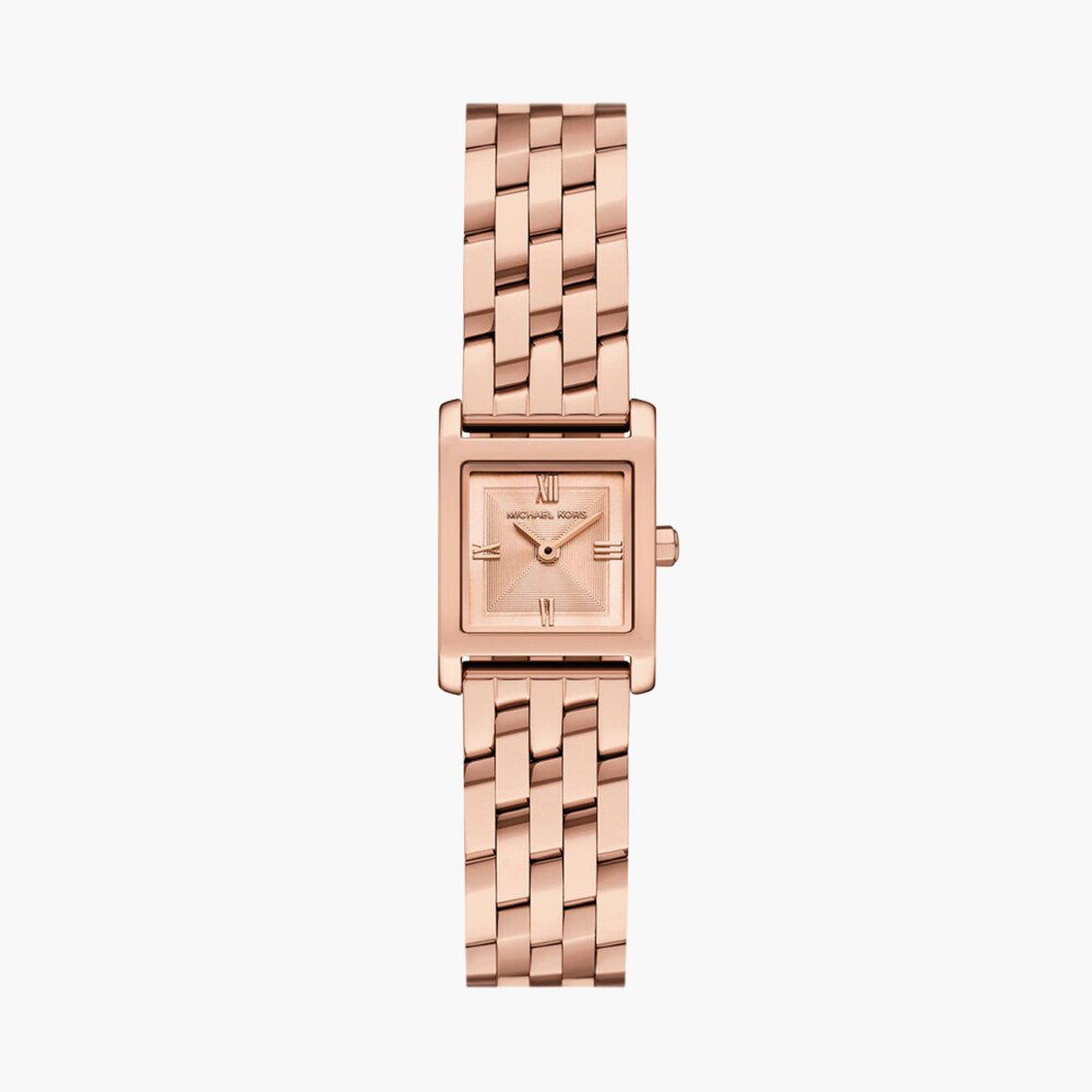 MICHAEL KORS Georgie Embellished Analog Watch