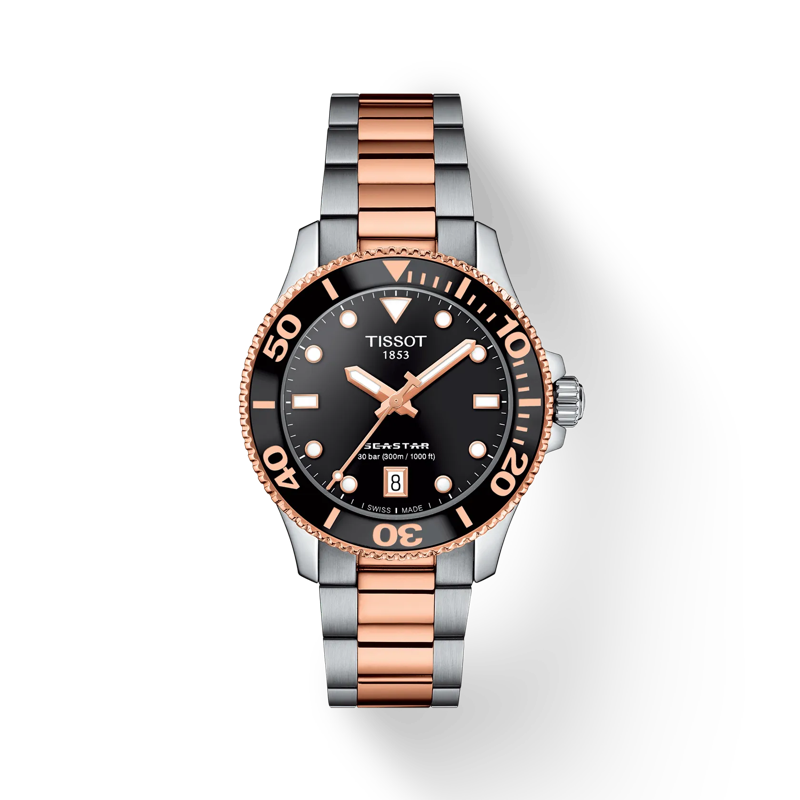 Tissot Seastar 1000 Quartz 36mm