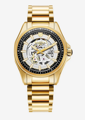 Roamer ROCKSHELL MARK III SKELETON