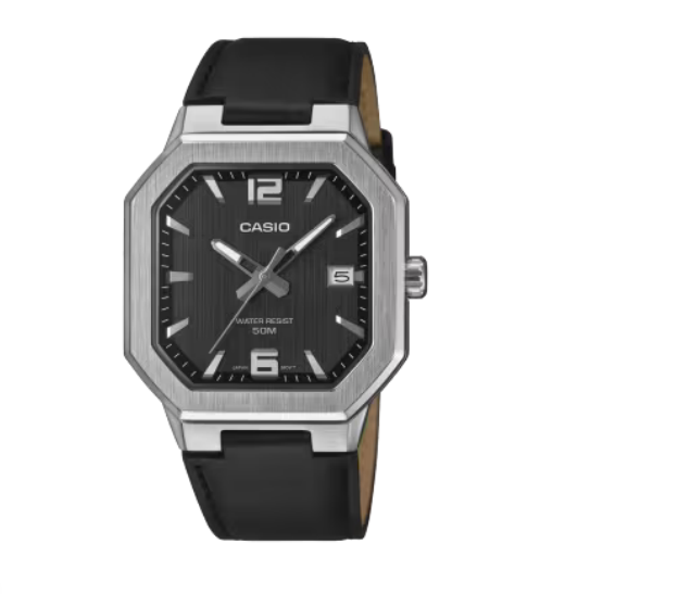 New Sold out CASIO MENS METAL MTP-B195L-1AVDF - A2527