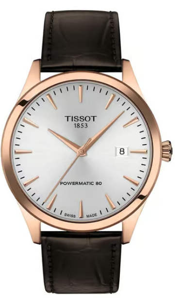 Tissot Classic Dream 40mm