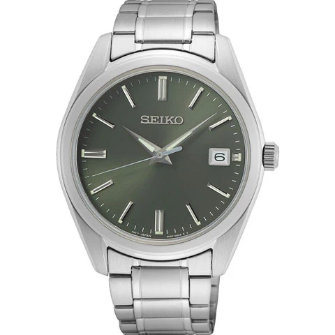 Seiko Men Collection