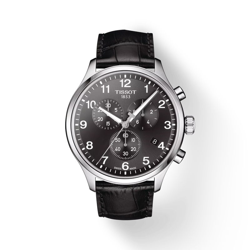 Tissot Chrono XL Classic