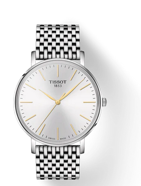 Tissot Everytime 40mm