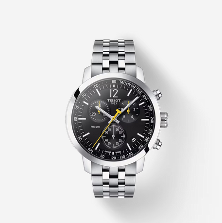Tissot PRC 200 Chronograph