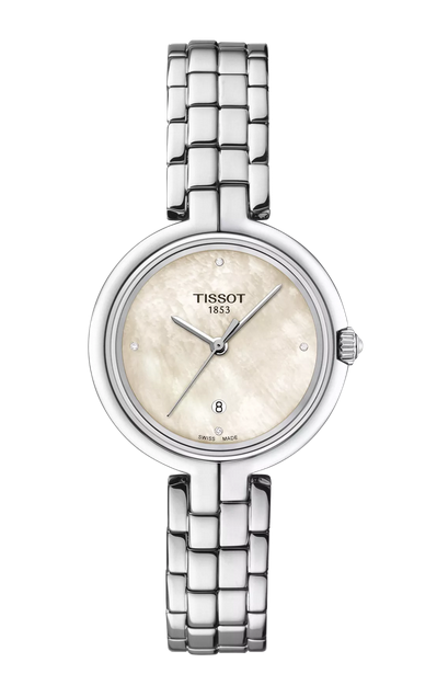 Tissot Flamingo 30mm