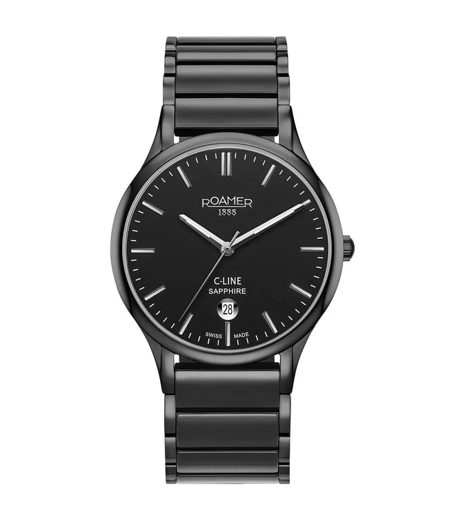 Roamer  C Line Swiss Made Watch for Men