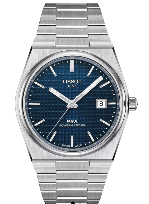 Tissot PRX 40mm