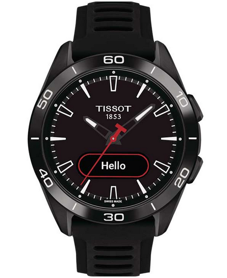 Tissot T-Touch Connect Sport