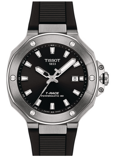 Tissot T-Race Powermatic 80 41mm