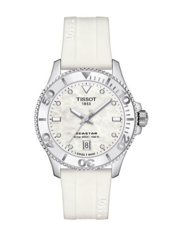 Tissot Seastar 1000 36mm