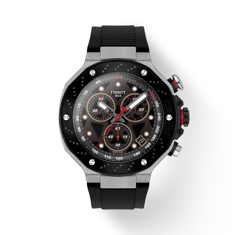 Tissot T-Race MotoGP Quartz Chronograph