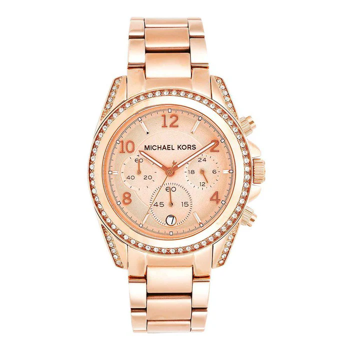 MK5263I Michael Kors Blair