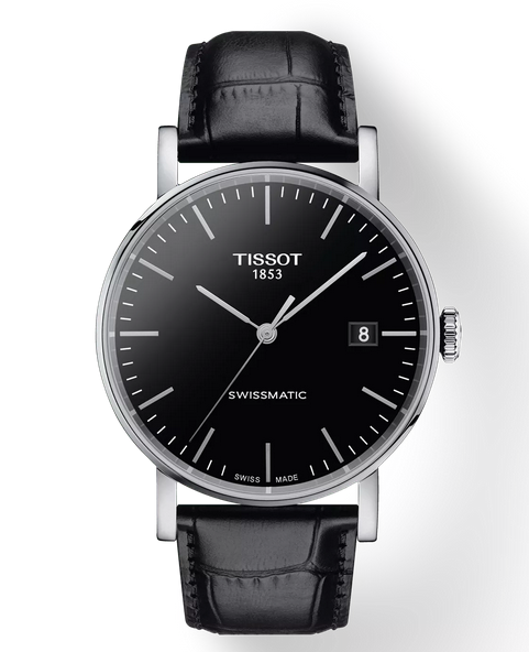 Tissot Everytime Swissmatic 40mm