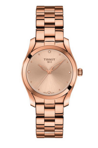 Tissot T-Wave