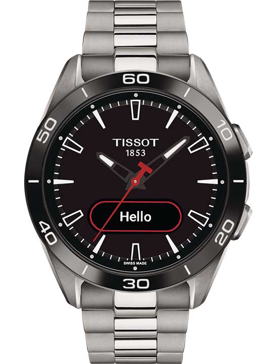 Tissot T-Touch Connect Sport