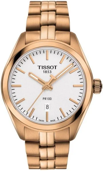 Tissot PR 100 Lady