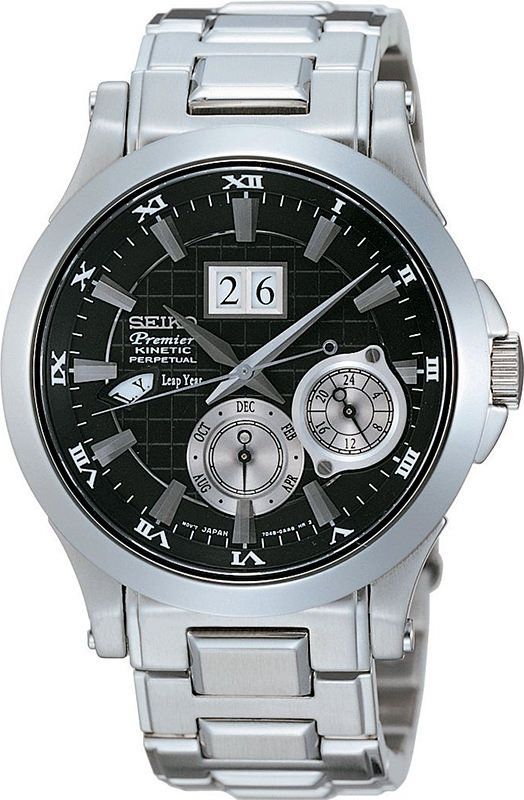 Seiko Premier