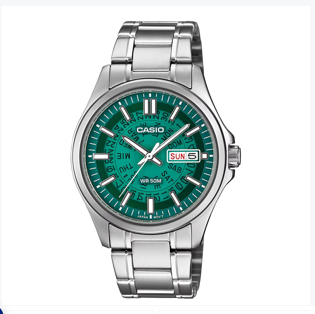 CASIO MTP-E740-3AV