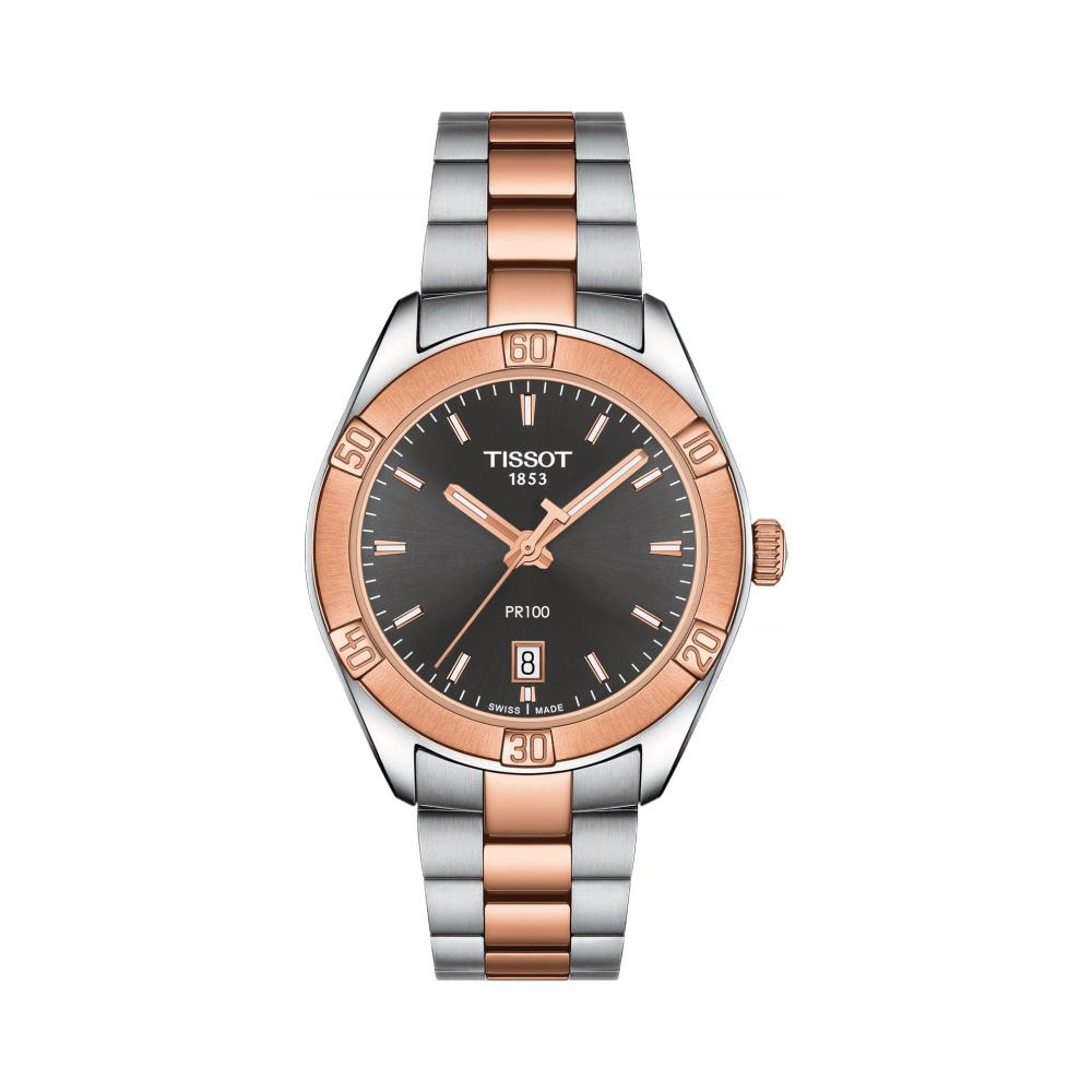 Tissot PR 100 Sport Chic