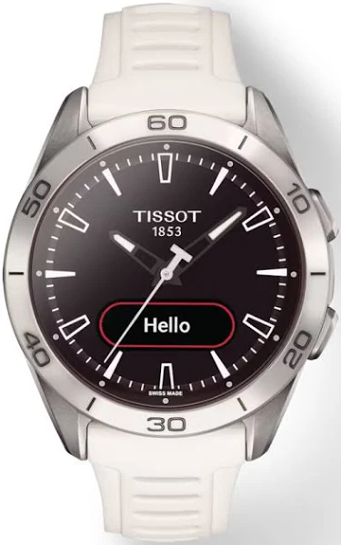 Tissot T-Touch Connect Sport