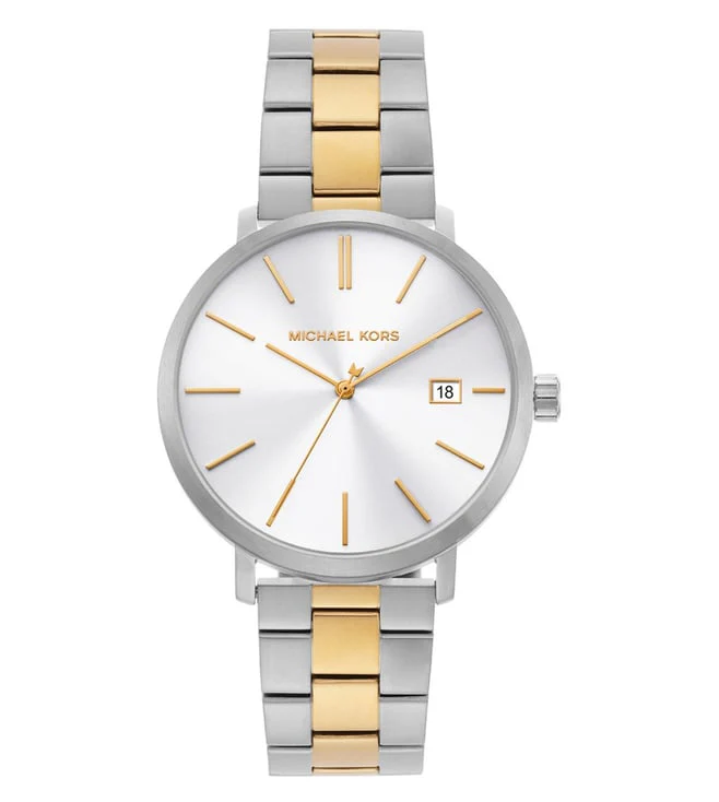 Michael Kors Blake Analog Watch for Men
