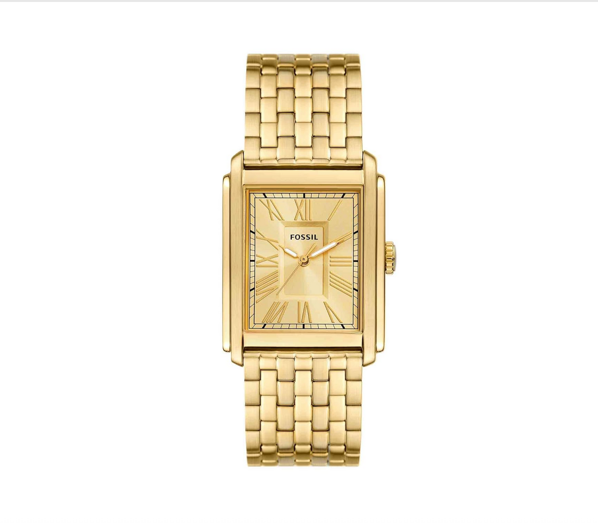 Carraway Analog Watch - For Men FS6009