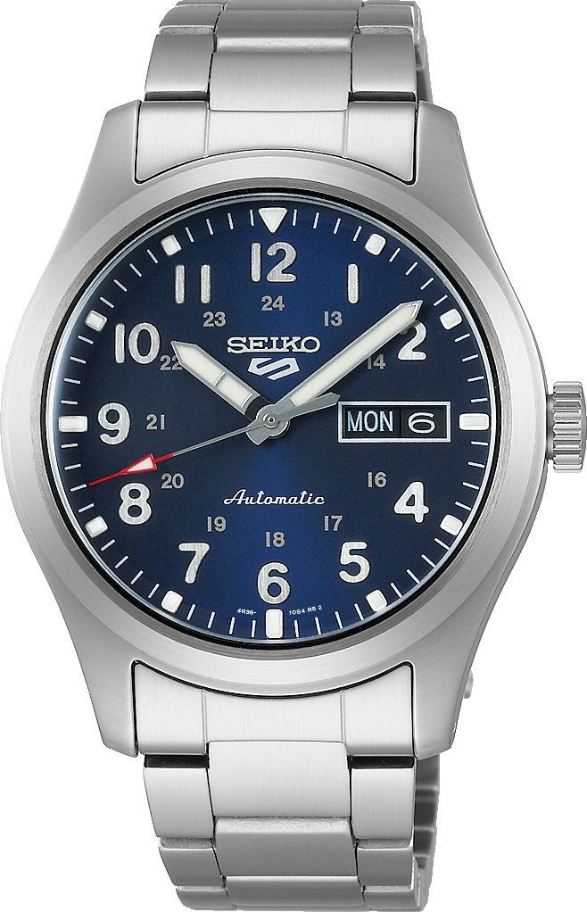 Seiko 5 Sports Field Collection