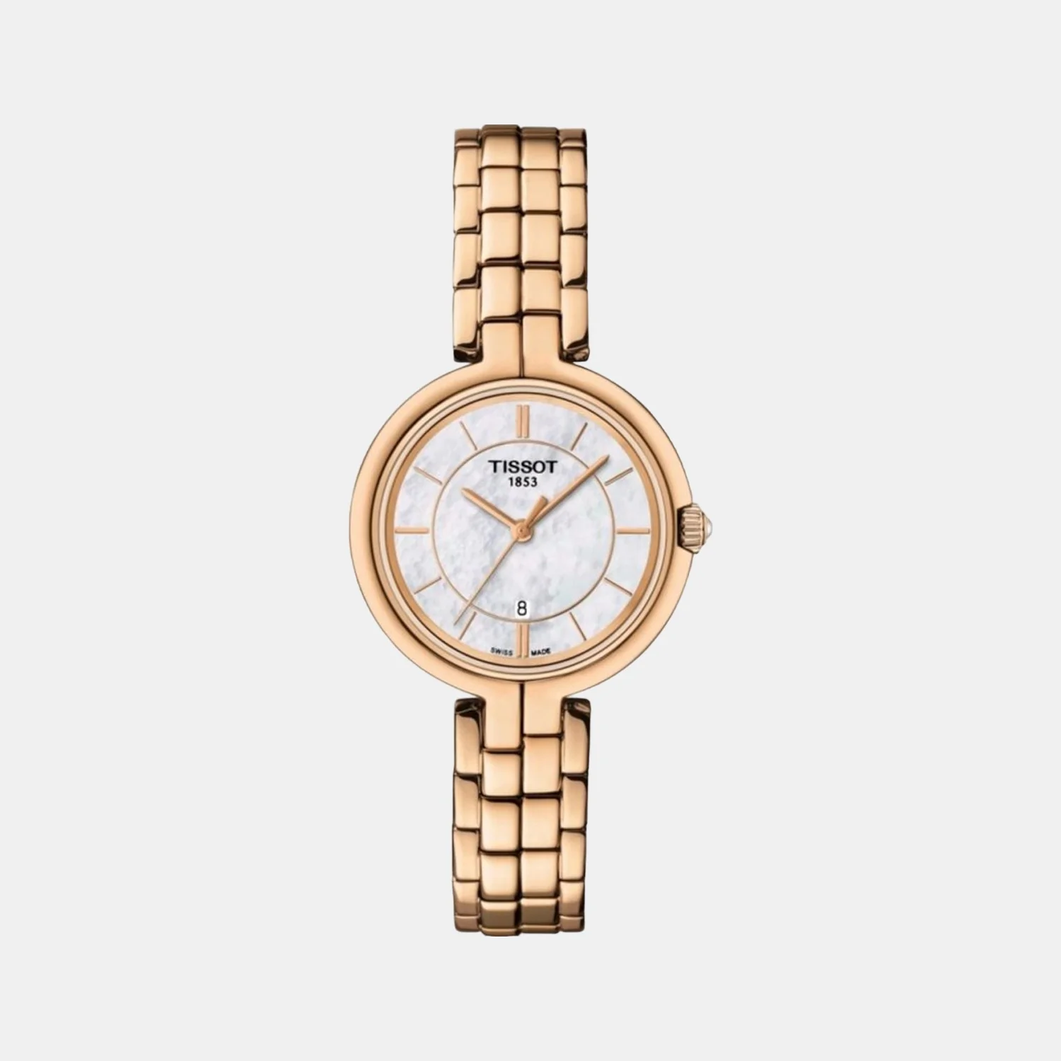 Tissot Flamingo