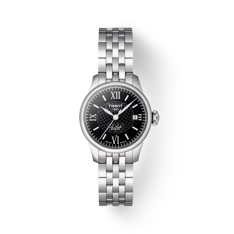 Tissot Le Locle Automatic Small Lady