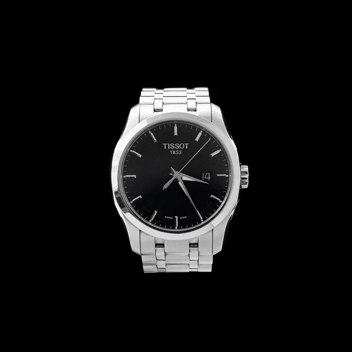 Tissot - Couturier