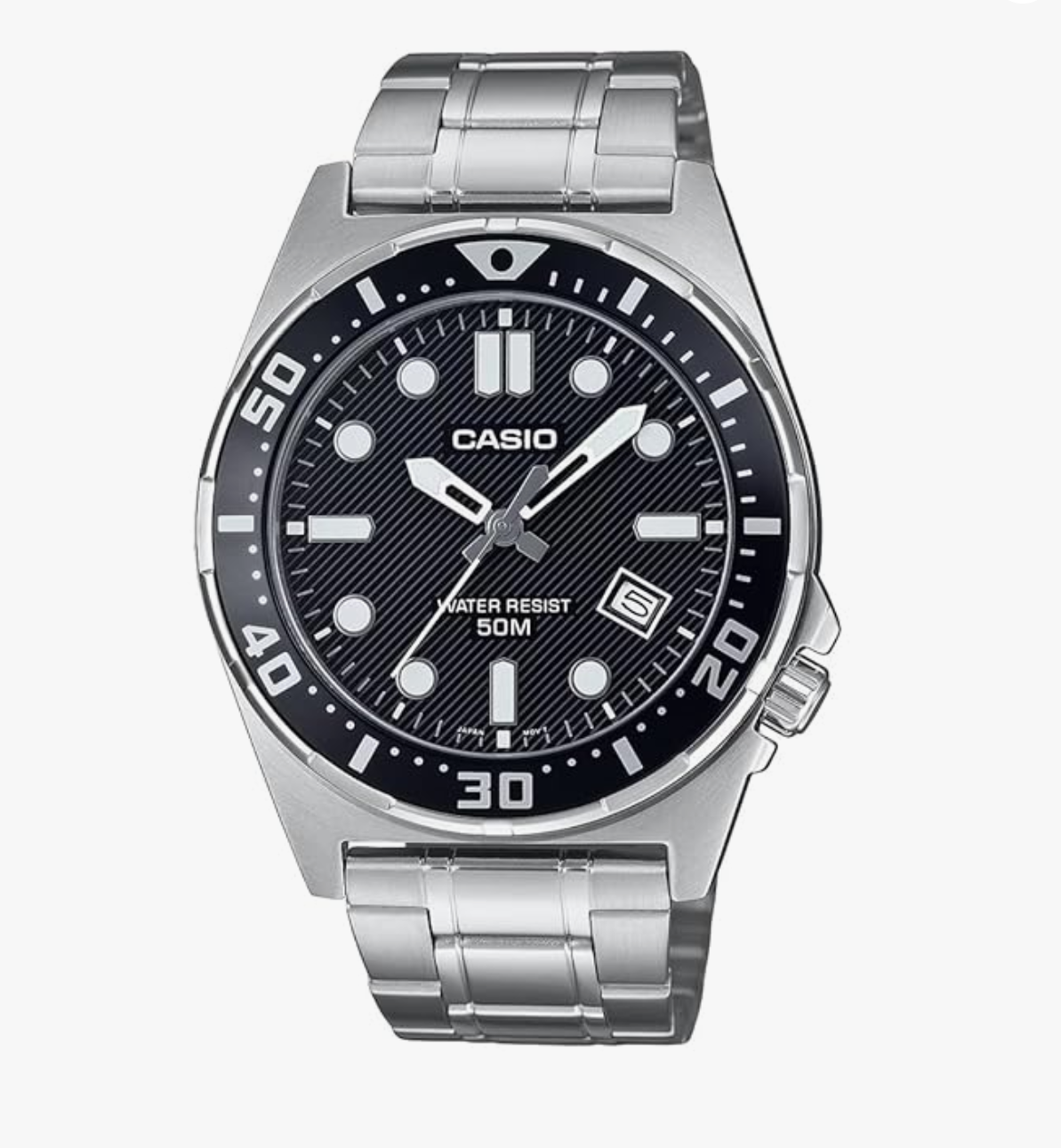 Enticer Men Analog Watch - For Men -MTD-135D-1AVDF