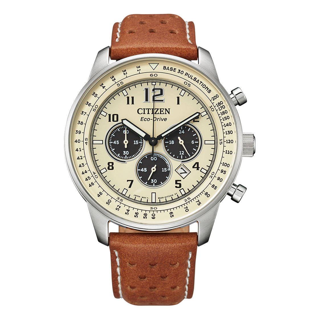 Citizen Eco-Drive Gents Watch - CA4500-16X