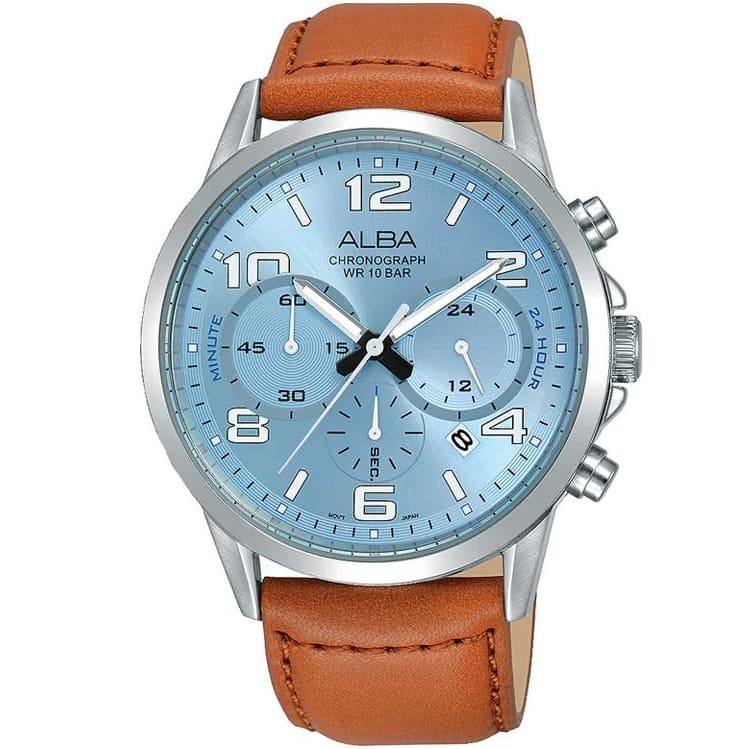 Alba Watch For Men