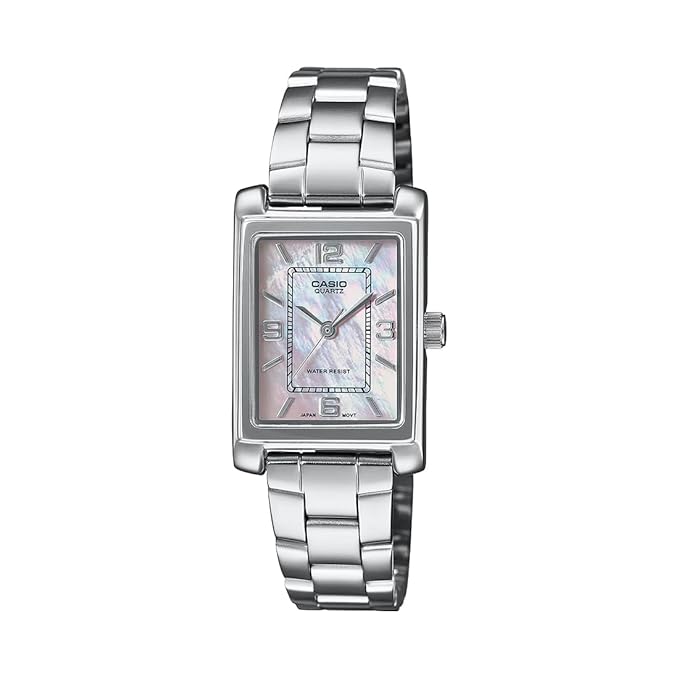 Casio Enticer Ladies LTP-1234DS-4ADF
