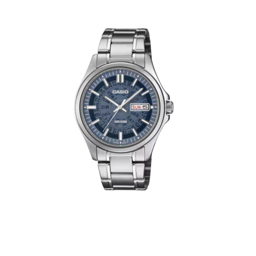 CASIO MTP-E740-2A1V