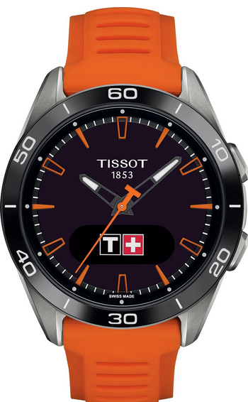 Tissot T-Touch Connect Sport