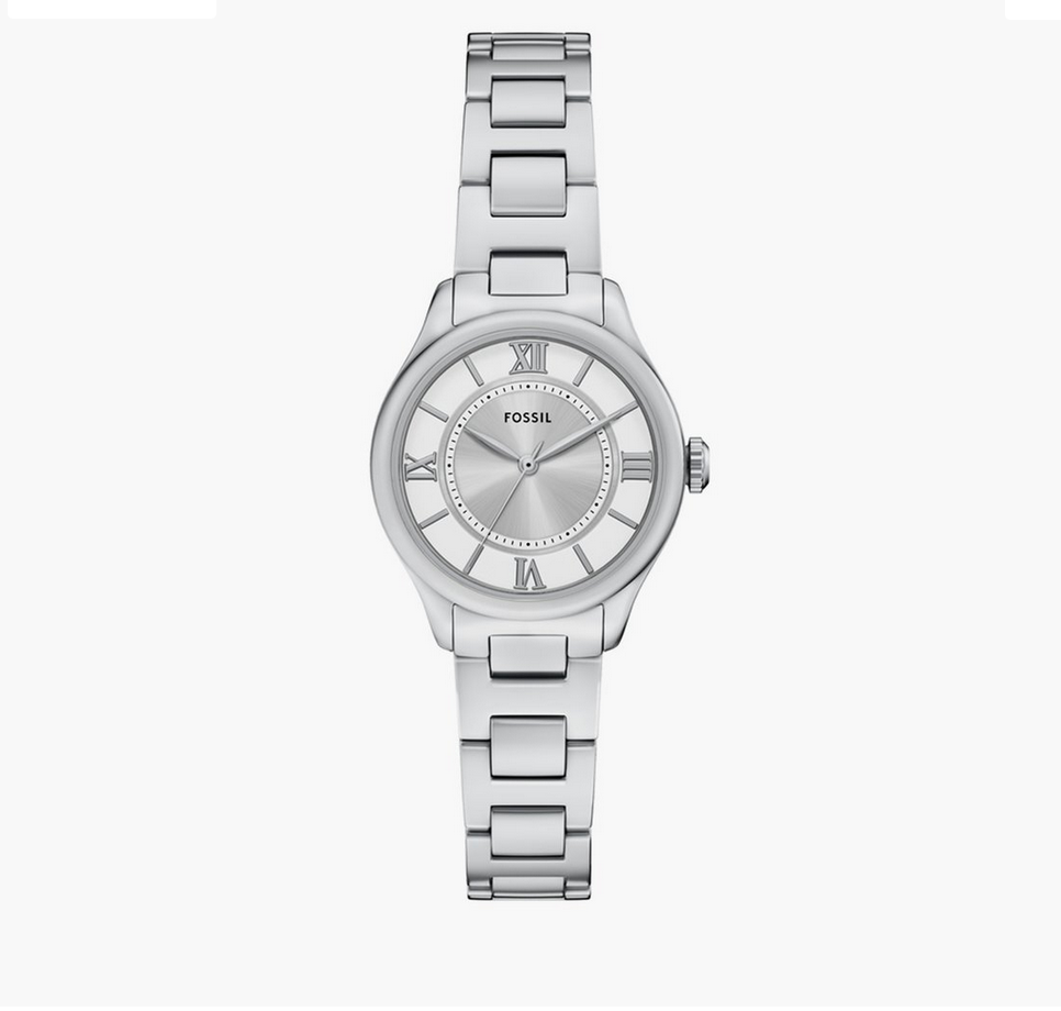 FOSSIL Gilmore Round Dial Analog Watch - ES5419I