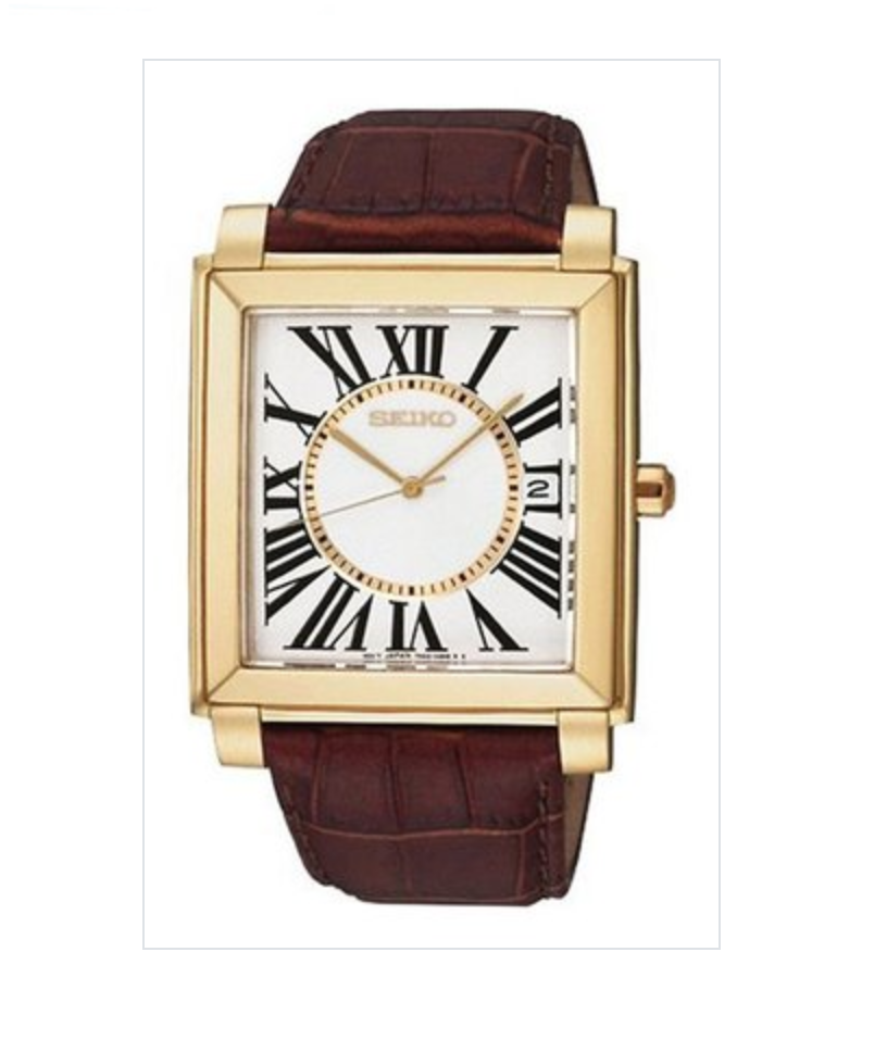 Seiko Classic SGEE16P1