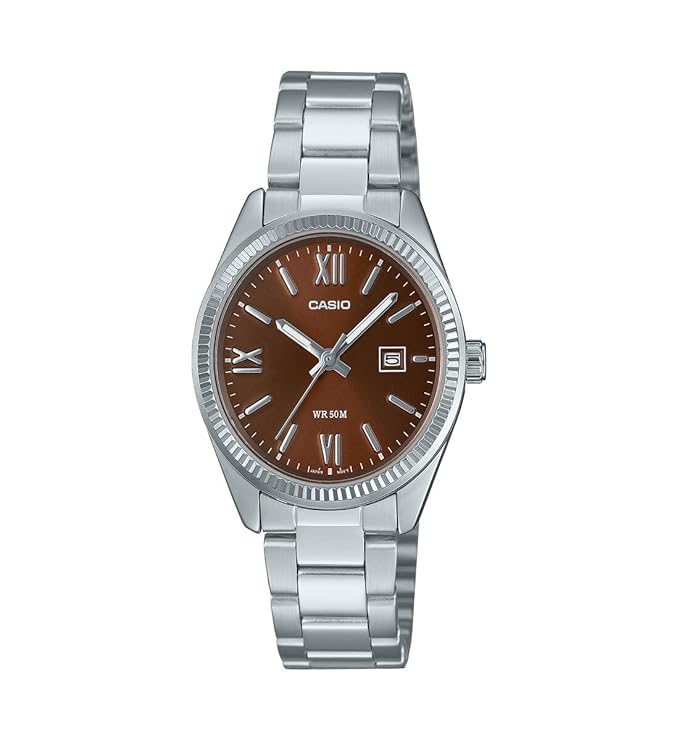 Casio Enticer Ladies LTP-1302DD-5AVDF