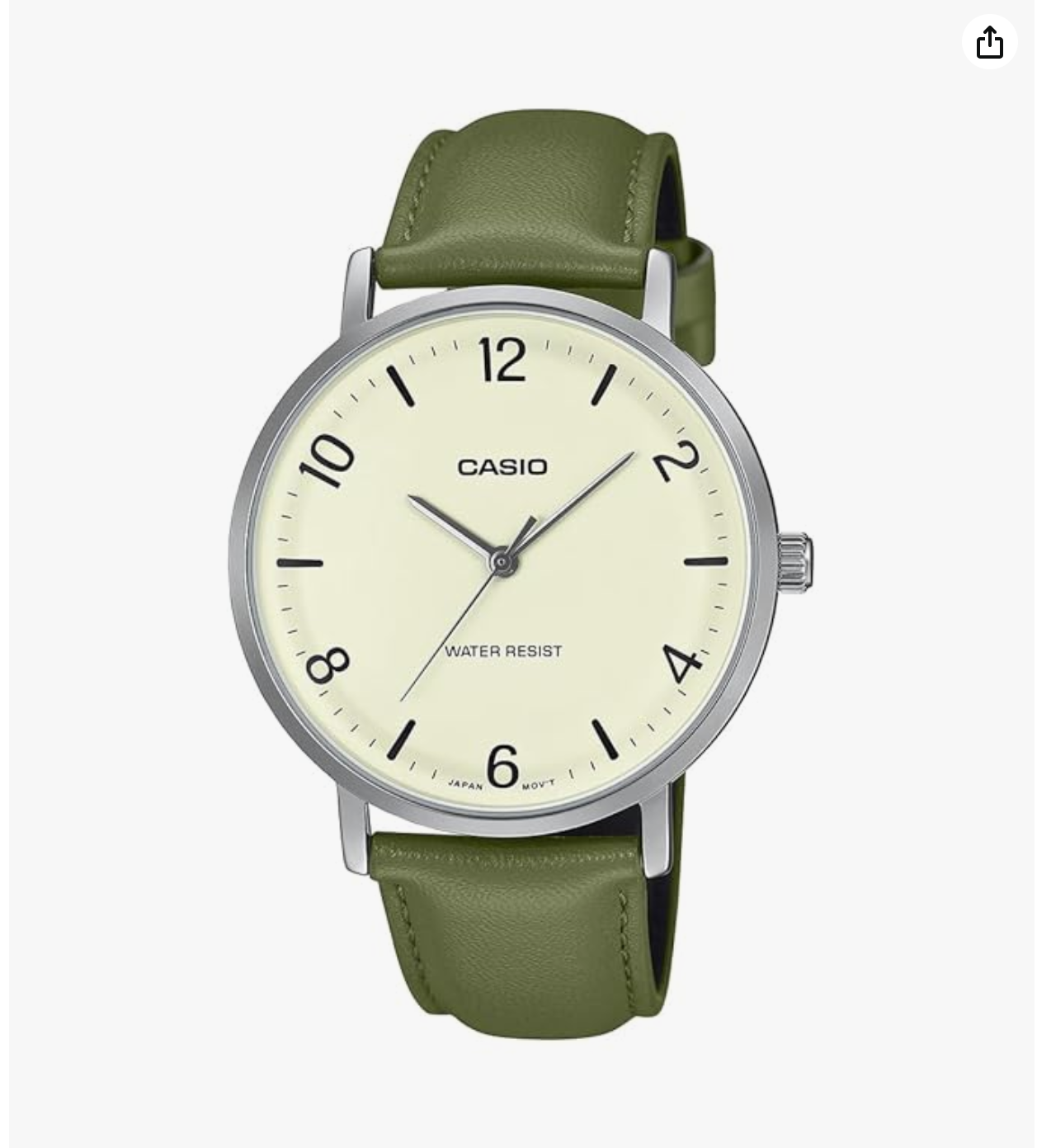 Enticer Men Analog Watch - For Men  MTP-VT03L-7BDF