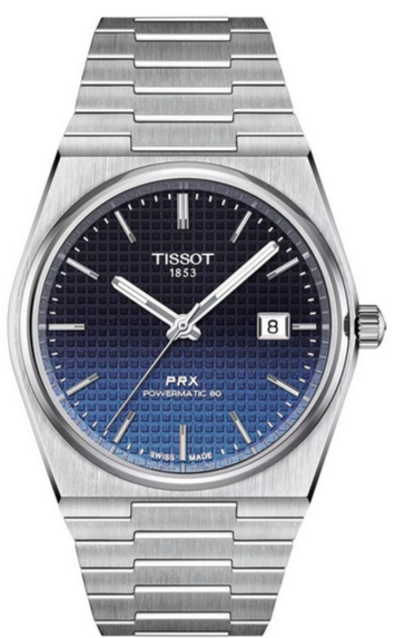 Tissot PRX 40mm
