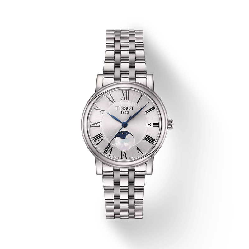 Tissot Carson Premium