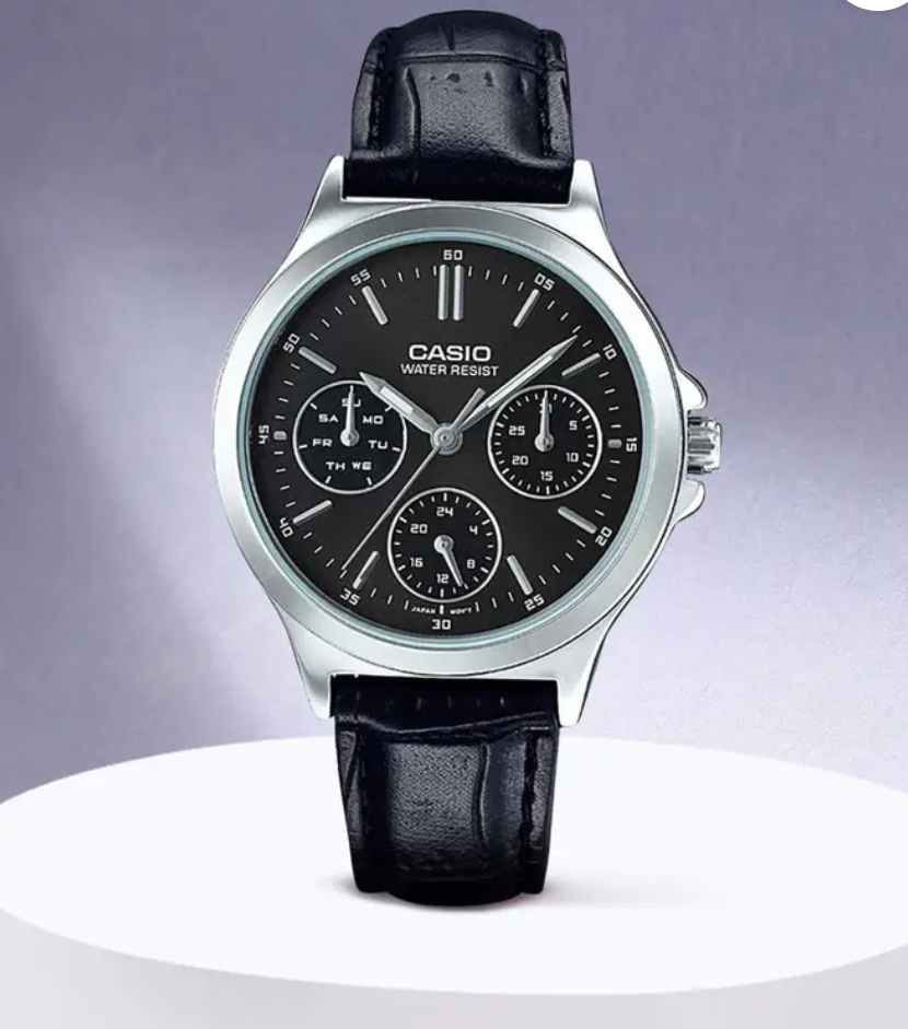 Enticer  Analog Watch  LTP-V300L-1AUDF