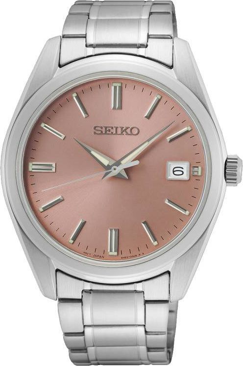 Seiko Dress Watch