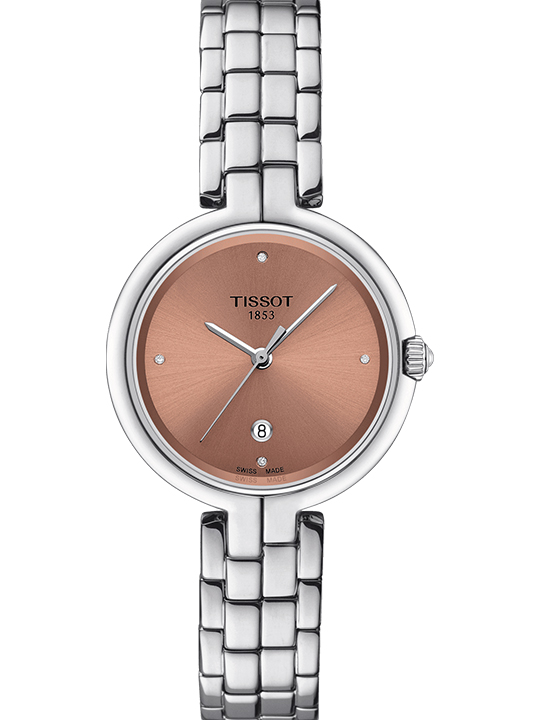 Tissot Flamingo